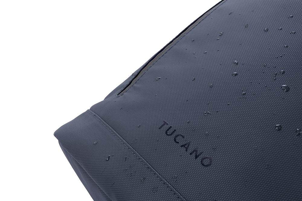 TUCANO BKROL15B - Zaino ROLLO 15.6" Blu TUCANO BKROL15B - Zaino ROLLO 15.6" Blu