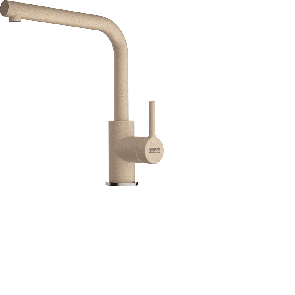 FRANKE 1150728.483 - Mischbatterie Lina Avena