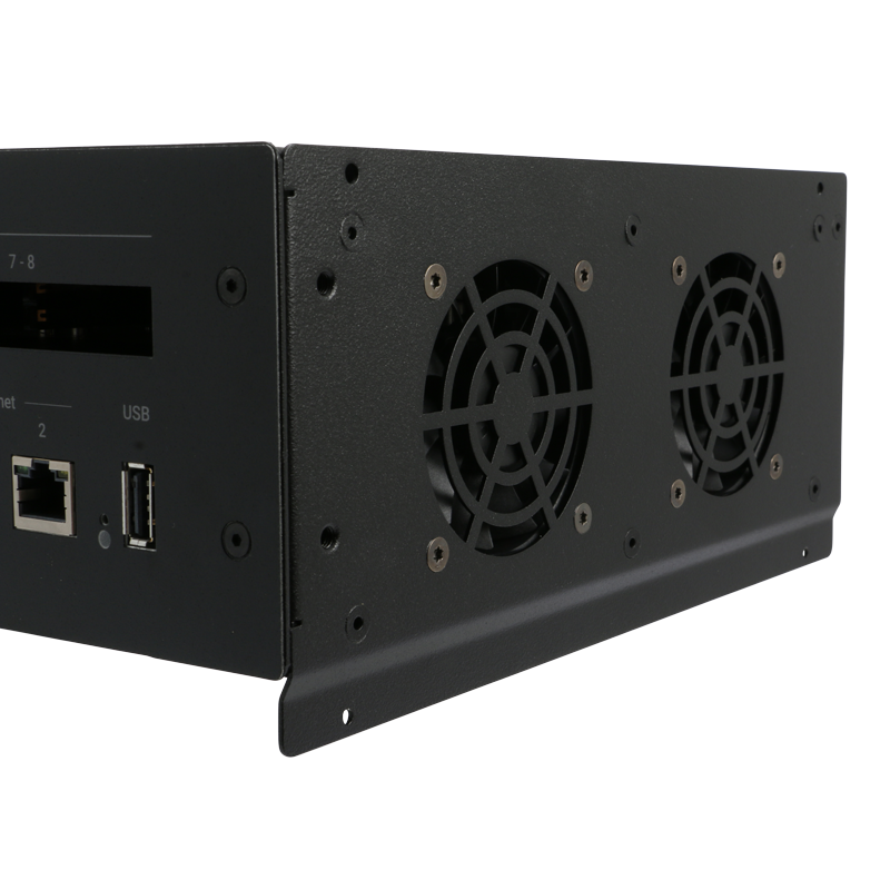 TRIAX TDcH22STC-I - TDcH 22STC-I Kompakt-Kopfstation