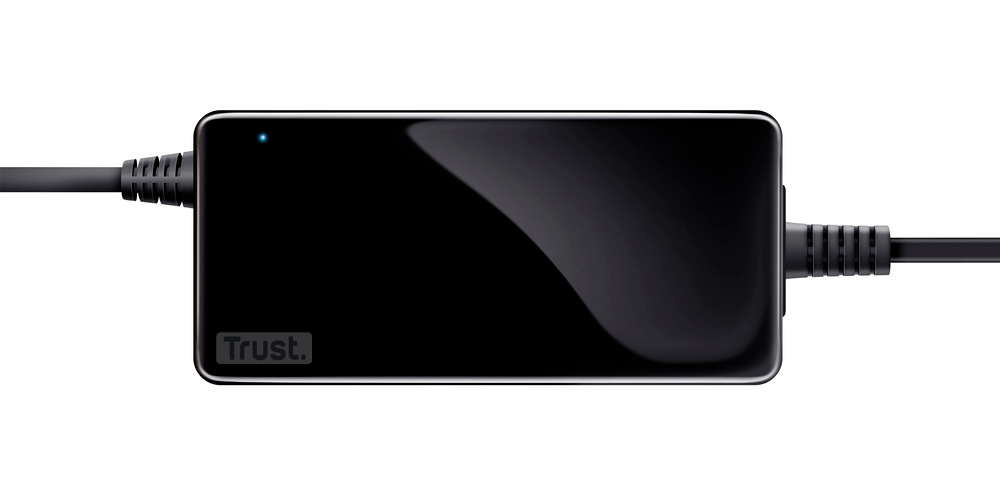 TRUST 23391 - Caricabatteria 90W per laptop Acer