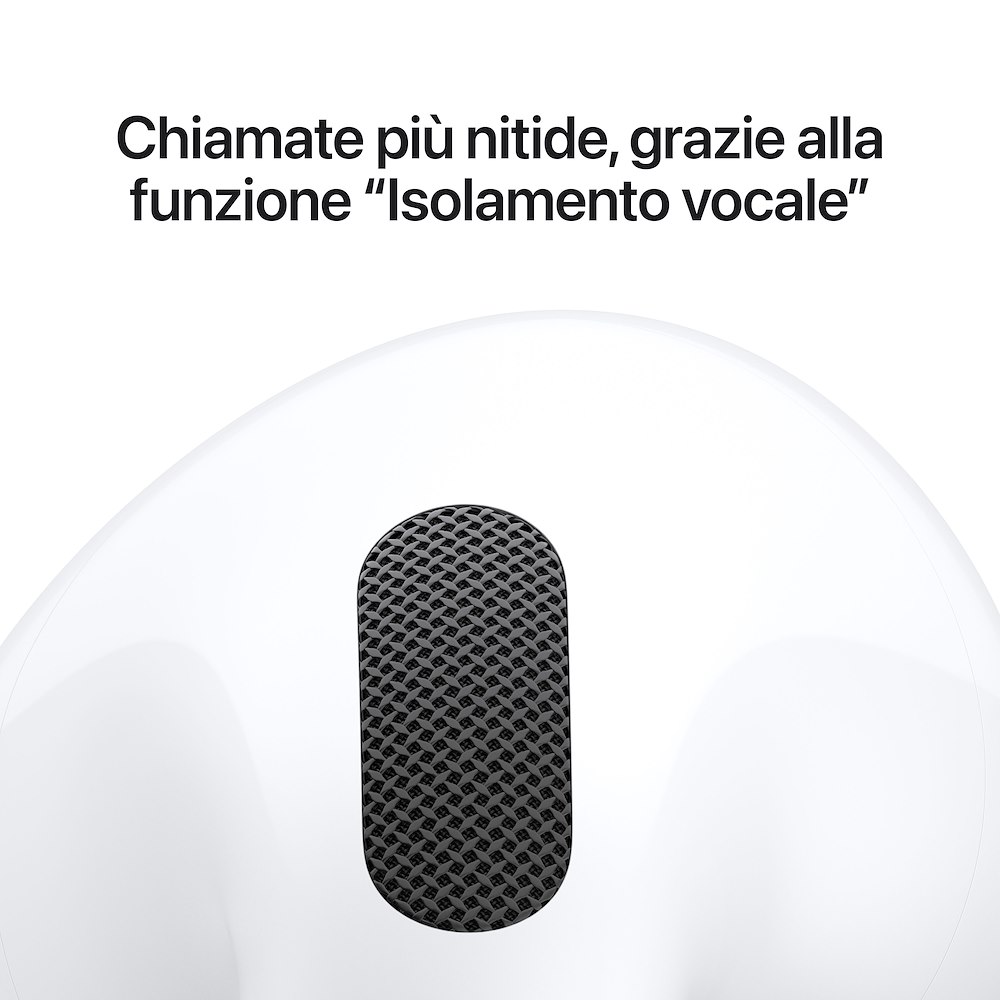 APPLE MKFW4TYA - AirPods 5