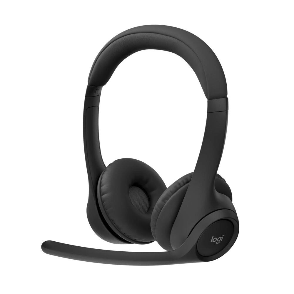 LOGITECH 981001407 - Cuffia Wireless Logitech Zone 300