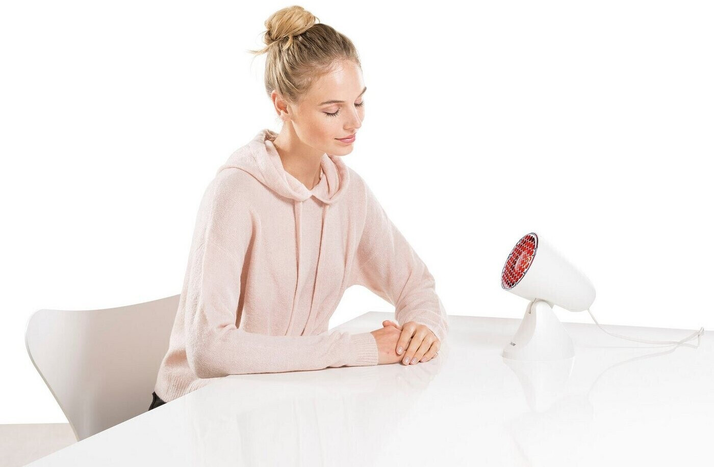 BEURER IL11 - Beurer IL11 Lampada a infrarossi 100 Watt