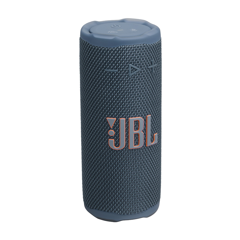 JBL JBLGRIPBLU - Blauer Bluetooth-Lautsprecher