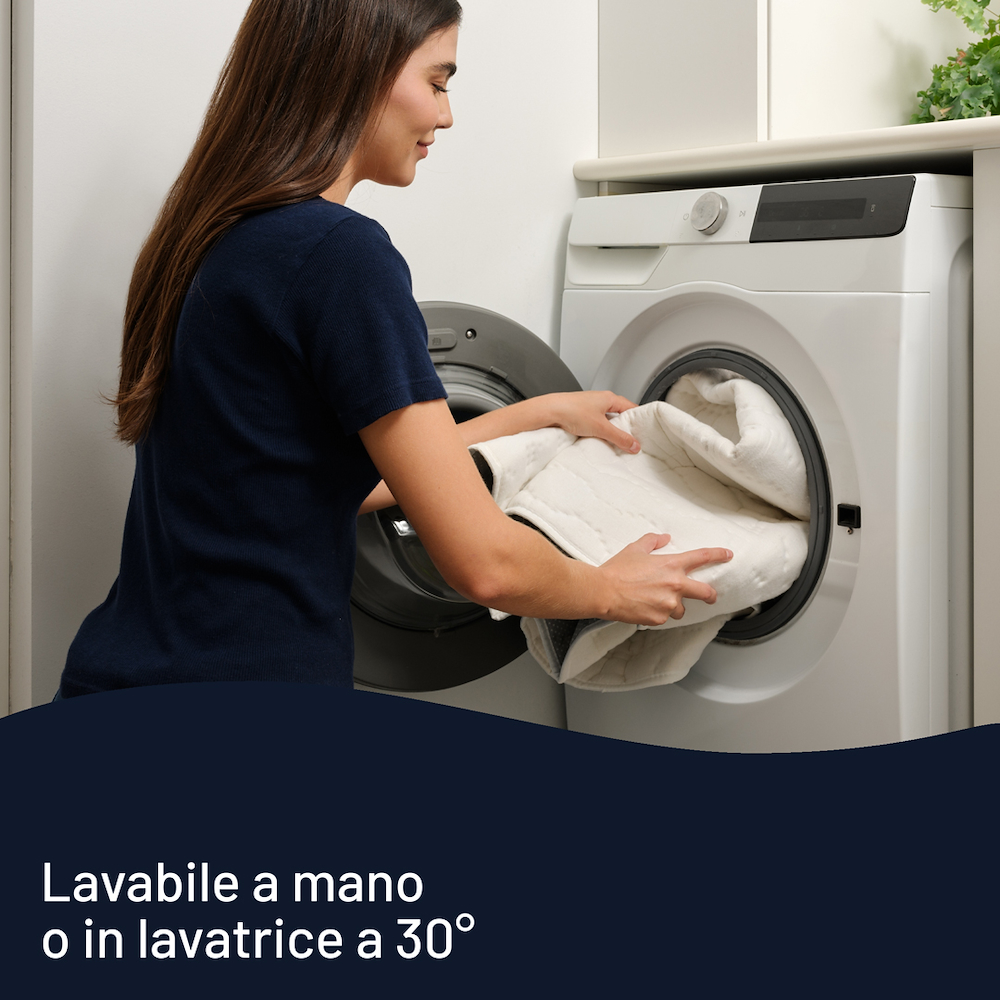 IMETEC 16799 - Komfortdecke 50W 2 Heizstufen