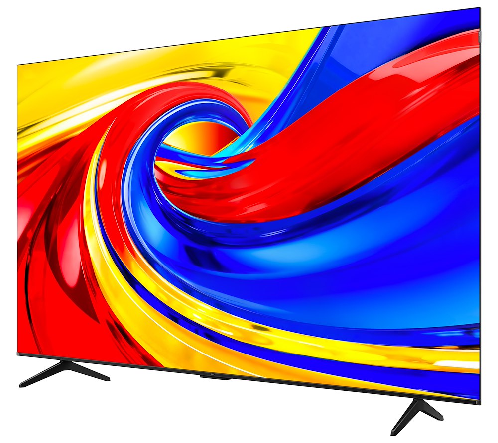 TCL 85P7L - TV QLED 85" UHD 4K HDR