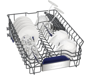 SIEMENS SR55ZS01MD - Lavastoviglie incassato Siemens SR55ZS01MD