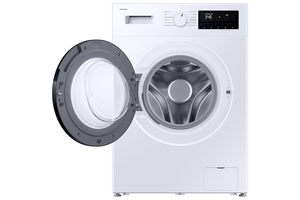 SAMSUNG WW90FG3M05AWET - Lavatrice 9kg Classe A