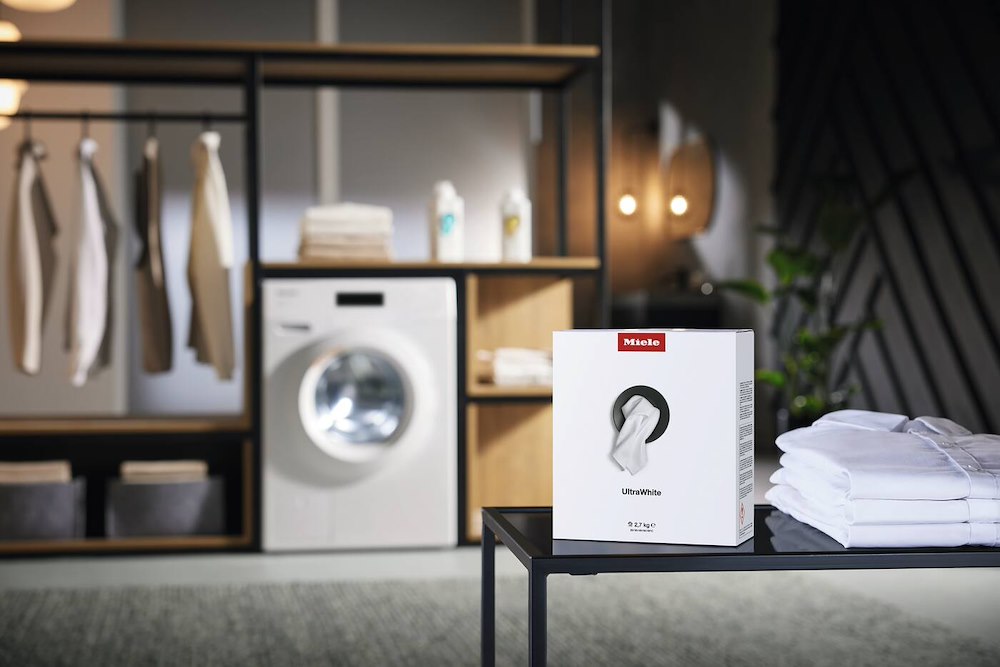 MIELE 13009850 - Detersivo Lavatrice UltraWhite