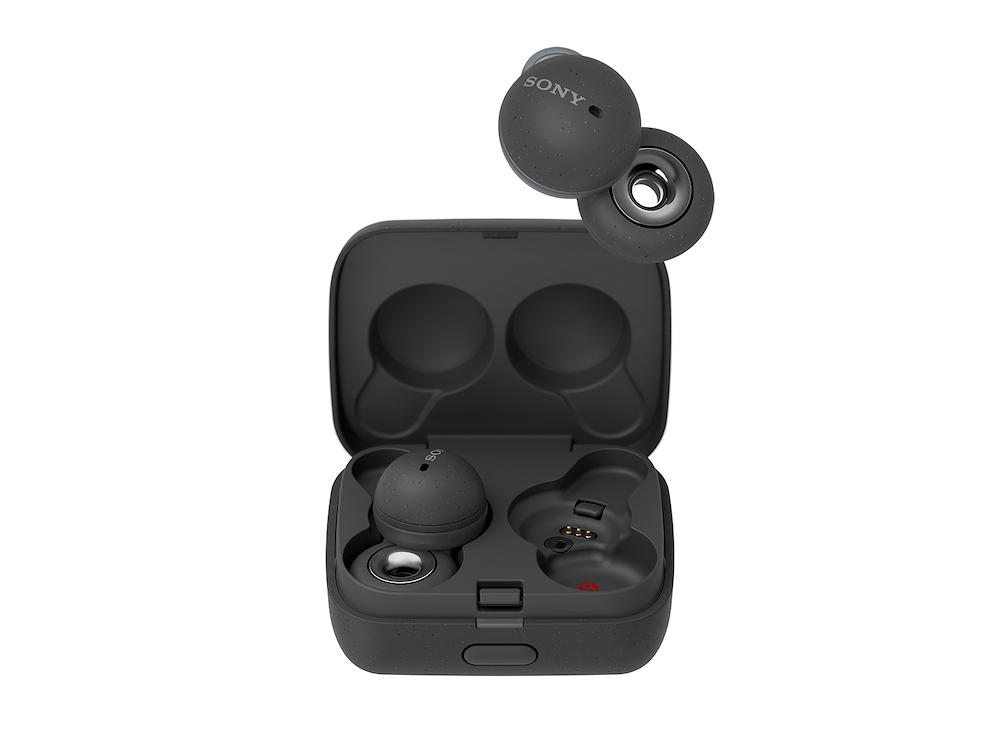 SONY WFL900H - Sony LinkBuds WF-L900 Auricolari Wireless SONY WFL900H - Sony LinkBuds WF-L900 Auricolari Wireless