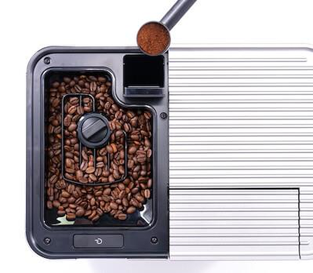 KITCHENAID 5KES8558EJP - Macchina caffè espresso automatica KF8