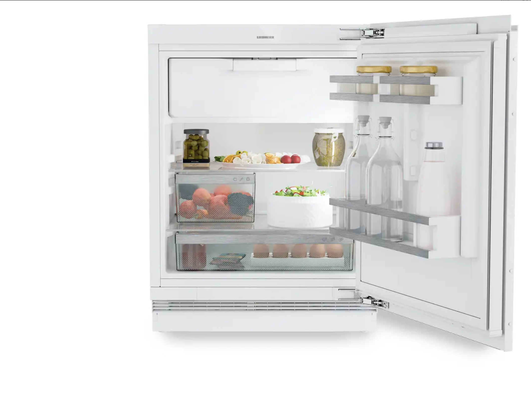 LIEBHERR DURD3601 - frigorifero sottopensile decorabile