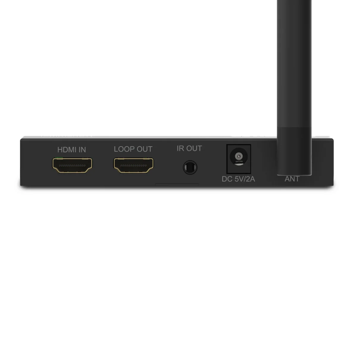 MARMITEK 25008498 - TV Anywhere Wireless HD 2 Extender