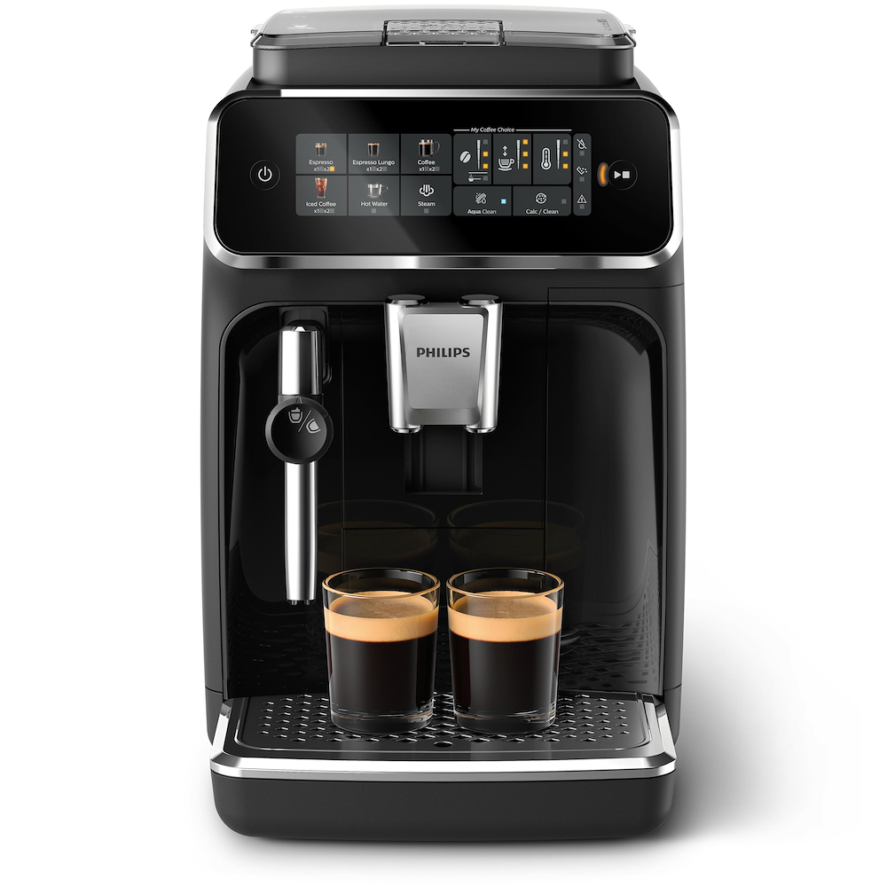 PHILIPS EP3321 - Philips 3300 Automatische Kaffeemaschine