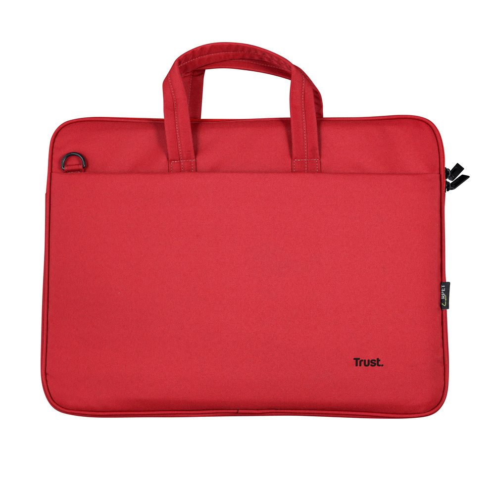 TRUST 24449 - Borsa Laptop Bologna 16” Eco