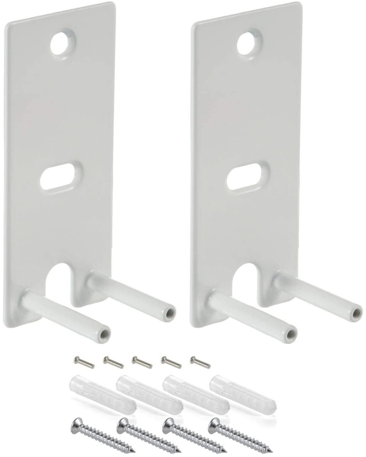 BOSE 752341-0020 - Bose OmniJewel Wandhalter Weiß BOSE 752341-0020 - Bose OmniJewel Wandhalter Weiß