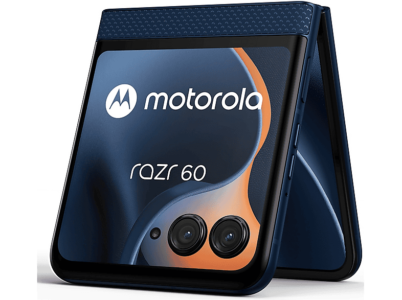 MOTOROLA RAZR60GIBRALTARSEABLUE - Motorola RAZR Smartphone 8GB Gibraltar Blau MOTOROLA RAZR60GIBRALTARSEABLUE - Motorola RAZR Smartphone 8GB Gibraltar Blau