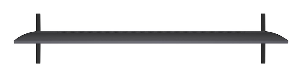 LG 65UA74006LB - 65" UHD 4K Fernseher