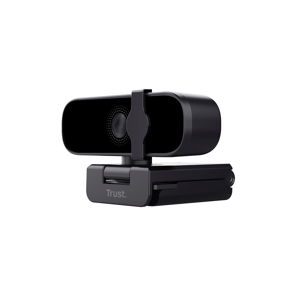 TRUST 25548 - Webcam Full HD Trust Tanor