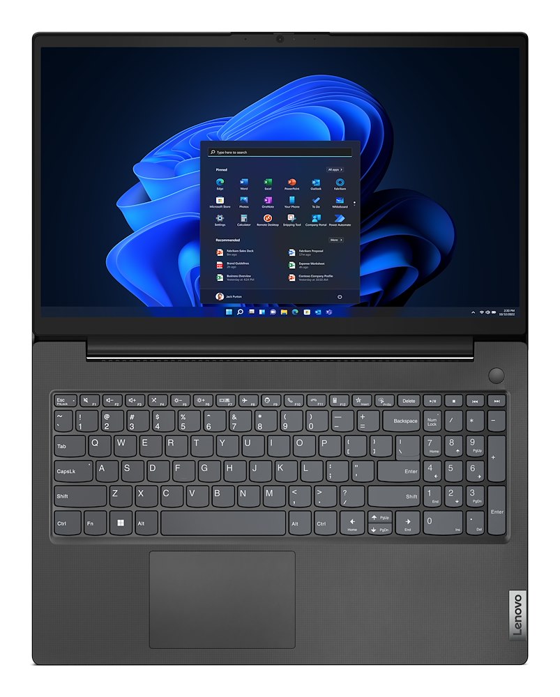 Lenovo V15 G4 IRU 83A100JEIX - Laptop Business 15,6"