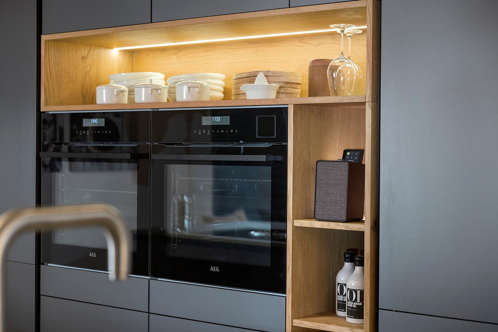 PURE 249522 - Radio compatta DAB+ e Bluetooth