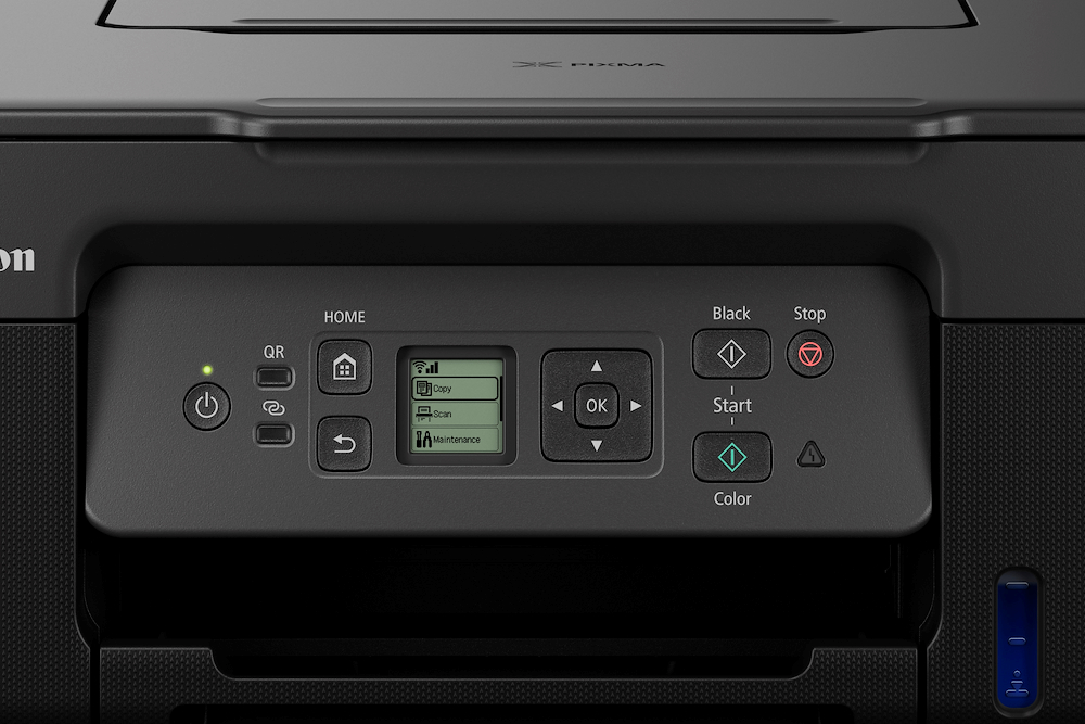 CANON PIXMAG3570 - Canon PIXMA G3570 3-in-1 Drucker