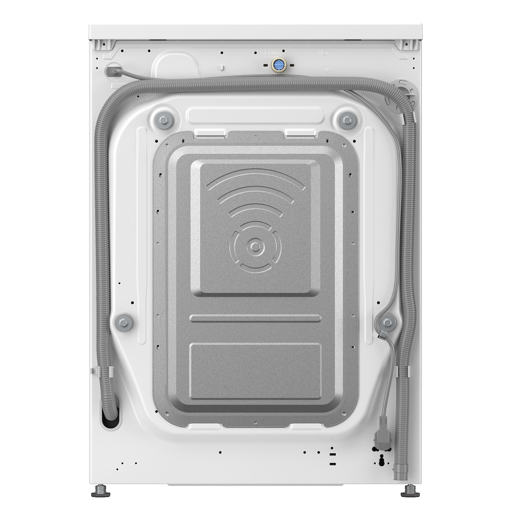 LG F4X9009TWCE - Waschmaschine 9kg Wi-Fi AI TurboWash