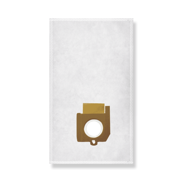 MIELE E5852650 - Sacchetti per aspirapolvere Miele Tipo L/L