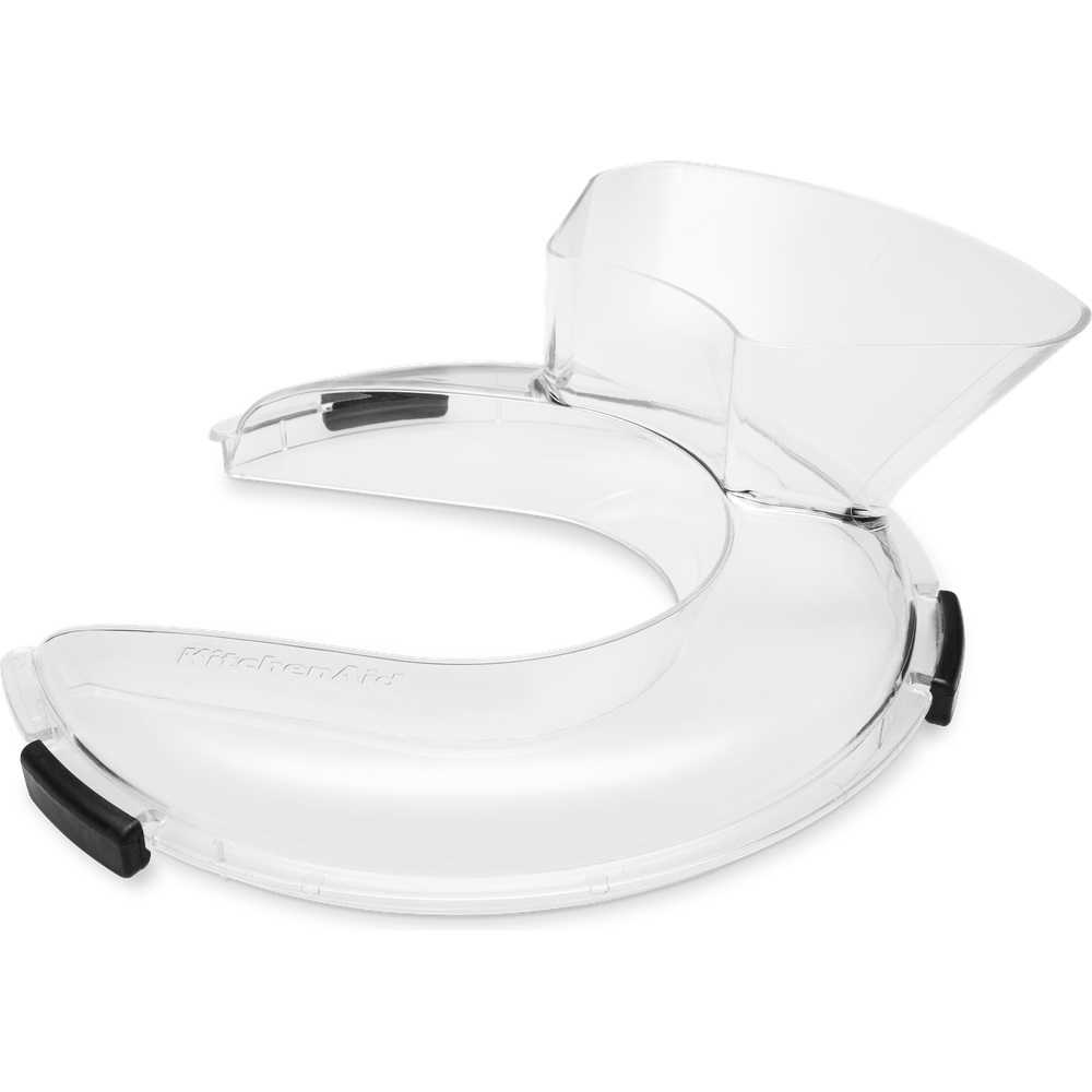 KITCHENAID 5KSMTHPS - Coperchio Versatore Antispruzzo per Robot da Cucina