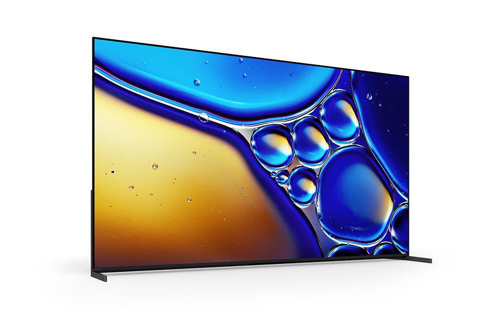 SONY K65XR8M25B - K65XR8M25B 0721308 TV QD-OLED 65"UHD 4K DVBT2/S2 SMART GOOGLE TV