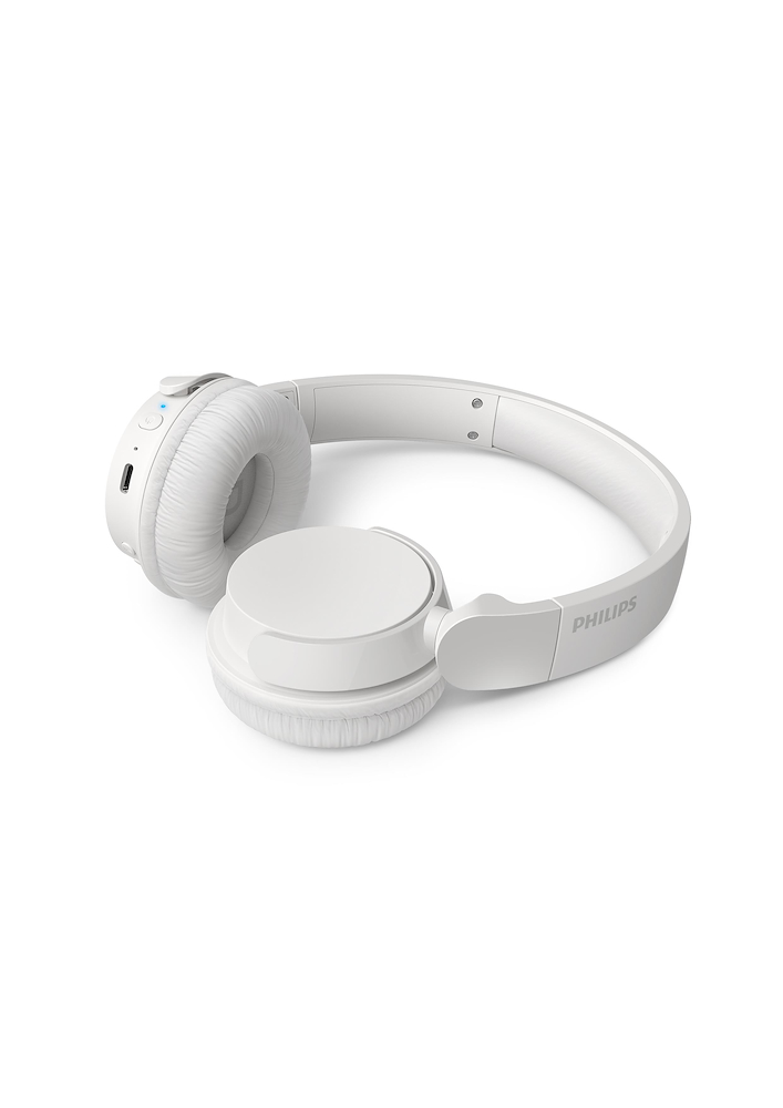 PHILIPS TAH4209WT - Philips TAH4209WT Over-Ear Kopfhörer