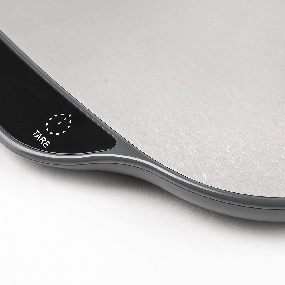 G3 FERRARI G2009600 - G3 Elektronische Küchenwaage "Patty"