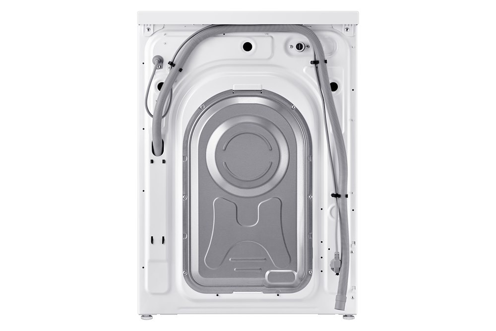 SAMSUNG WW90CGC04DAEET - Lavatrice 9 Kg WiFi Vapore