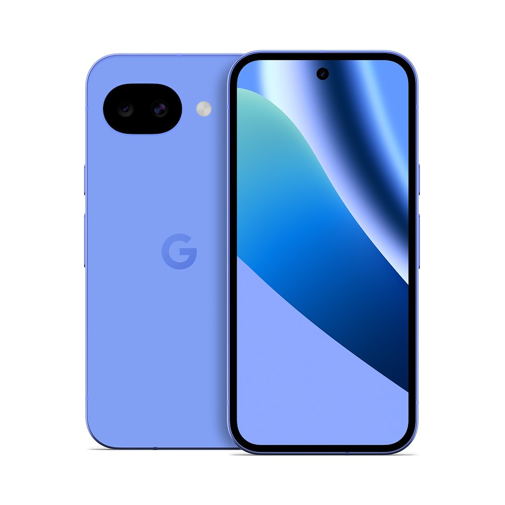 GOOGLE GA09603-GB - Pixel 10a Viola Lavanda 128GB