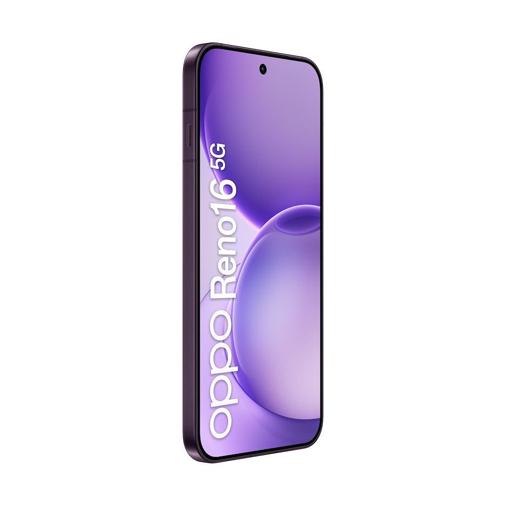 OPPO 110010237513BU - Smartphone Reno16 5G Viola