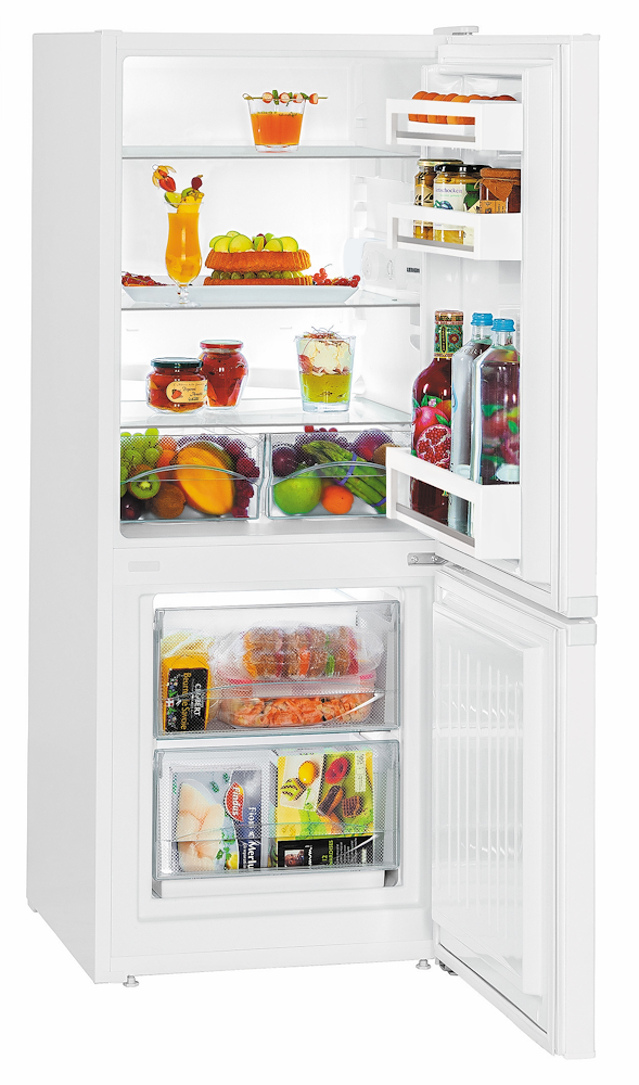 Liebherr CUE2331 - Combinazione frigo-congelatore SmartFrost