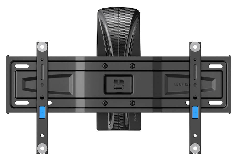 MELICONI 480878 - Extra 400 Duo TV Halterung bis 77 Zoll MELICONI 480878 - Extra 400 Duo TV Halterung bis 77 Zoll