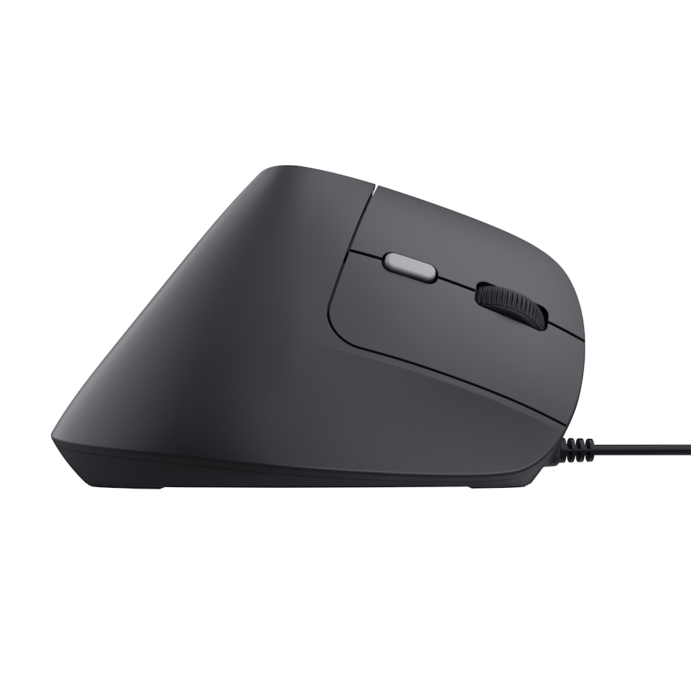 TRUST 25144 - Mouse Ergonomico Trust Bayo II