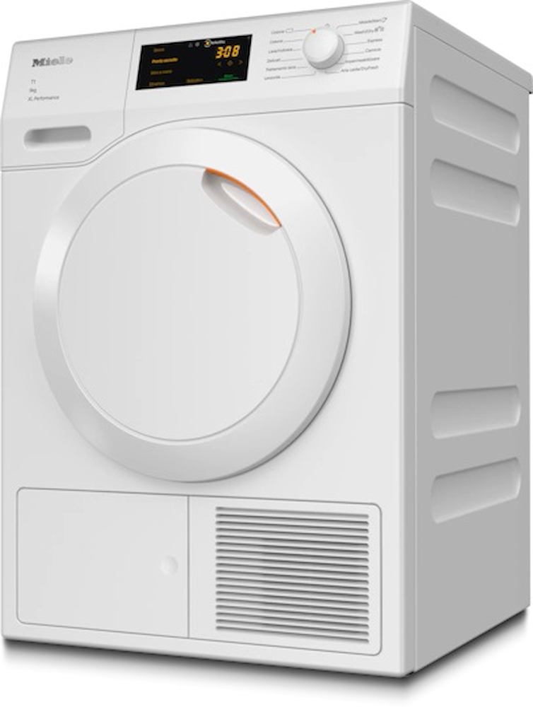 MIELE TCC374WP - T1 Wärmepumpentrockner 9kg von Miele