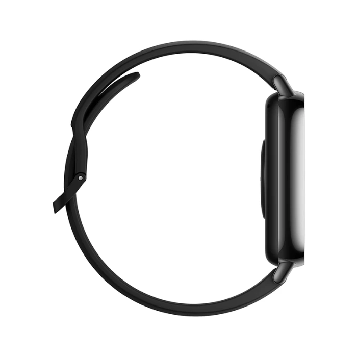 XIAOMI BHR8789GL - Xiaomi Redmi Watch 5 Lite Smartwatch schwarz