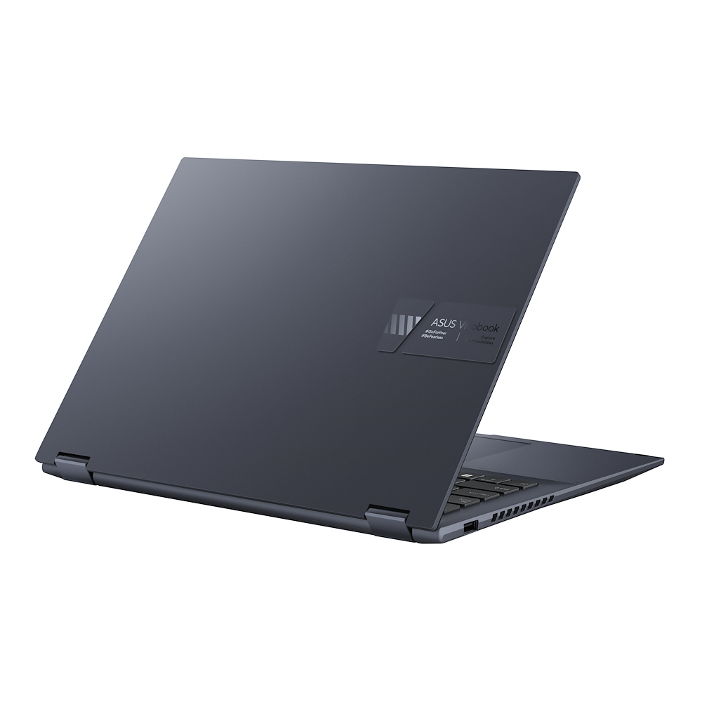 ASUS VIVOBOOKSFLIPTN3402YALZ32 - Vivobook S 14 Flip 14" Ryzen 5