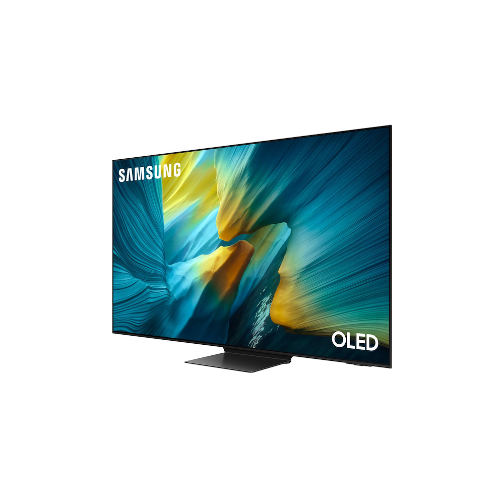SAMSUNG QE55S95FATXZT - TV OLED 55" 4K Smart