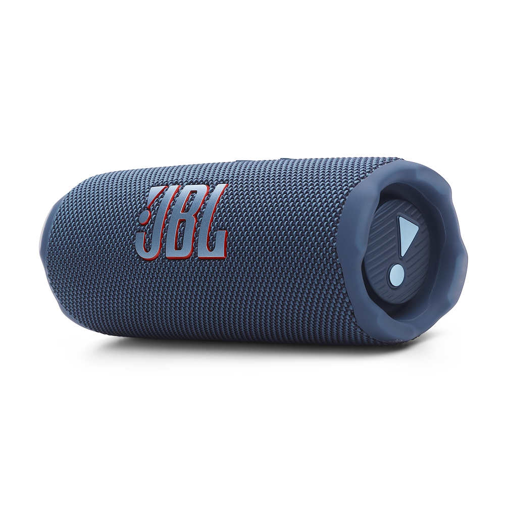 JBL JBLFLIP7BLU - Diffusore Portatile Waterproof Blu