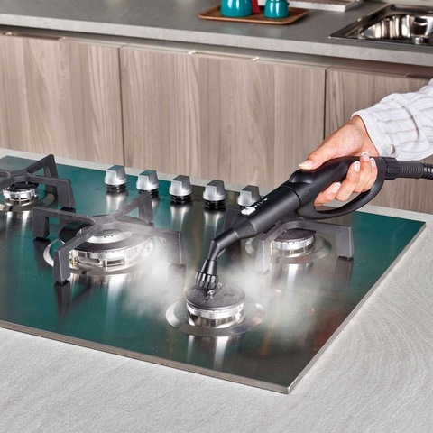 POLTI PTEU0259 - Polti Vaporetto Classic 65 Dampfreiniger