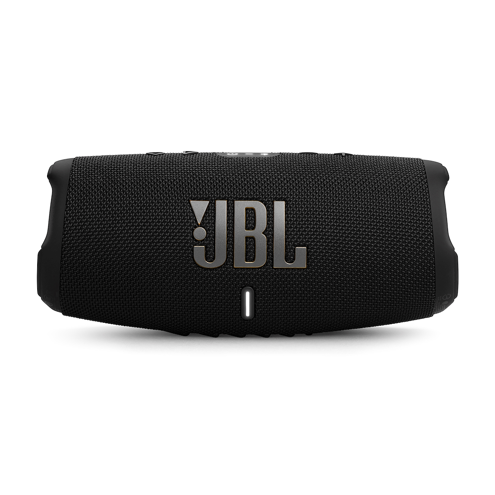 JBL JBLCHARGE5WIFIB - Charge 5 Wi-Fi Altoparlante Bluetooth Nero