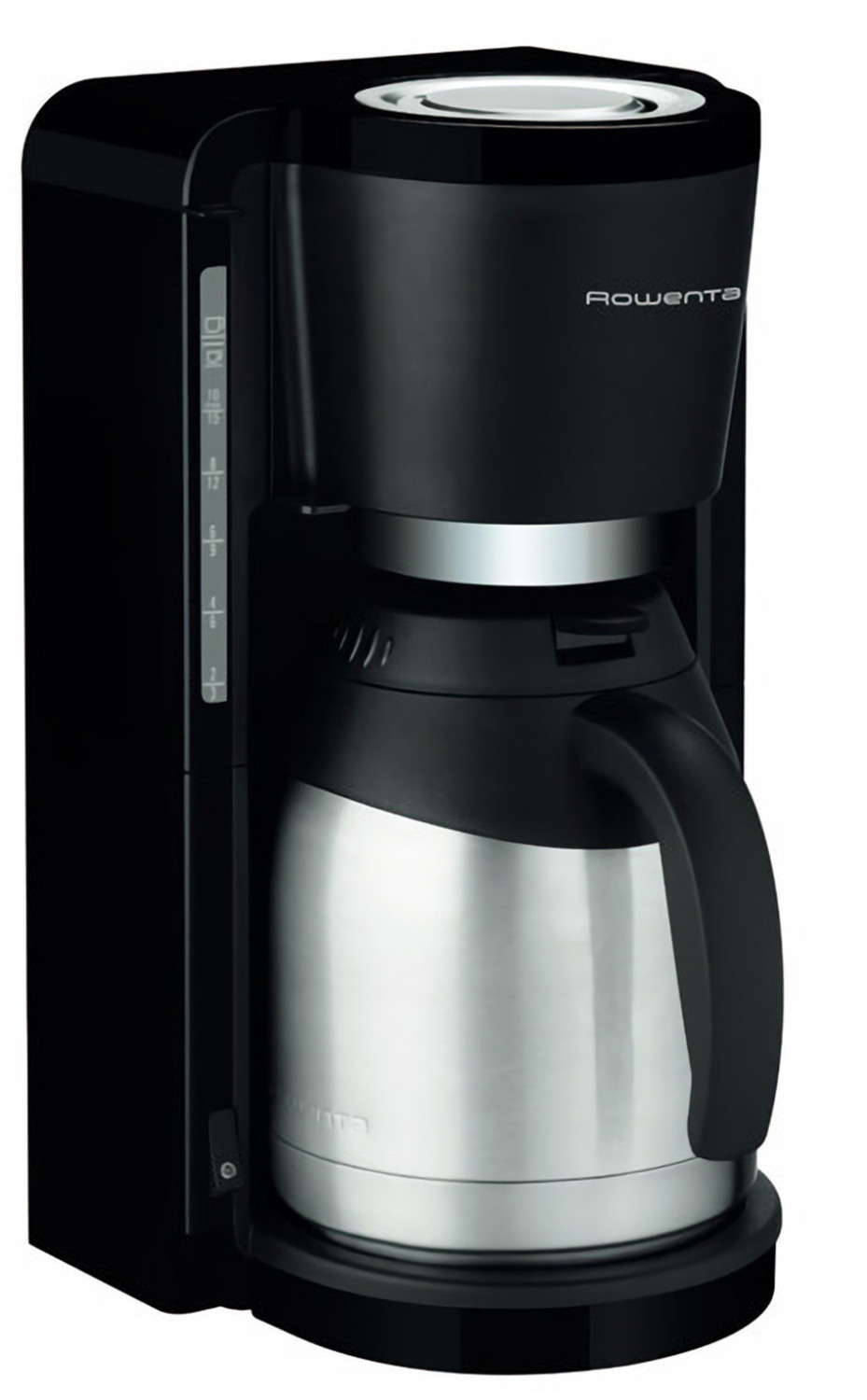 ROWENTA AA11504 - Macchina da caffè Rowenta Milano CT3818