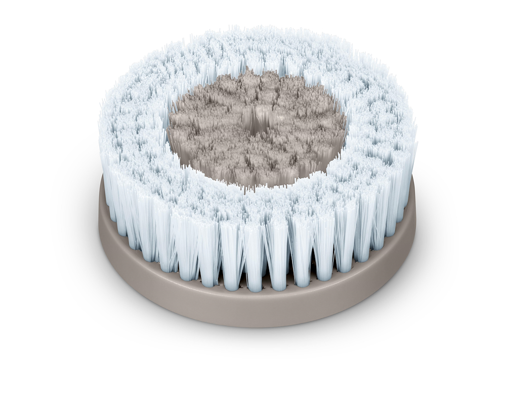 BEURER FC59 - Spazzola Viso Rotante Waterproof