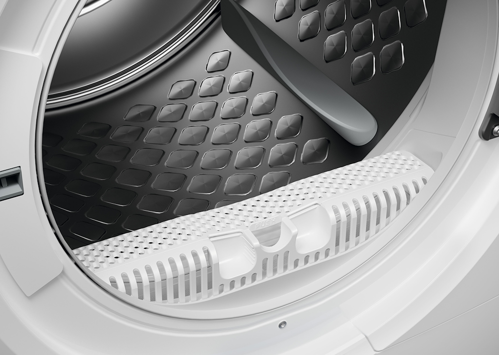 ELECTROLUX EW7H39B - Frontwaschmaschine 9 Kg