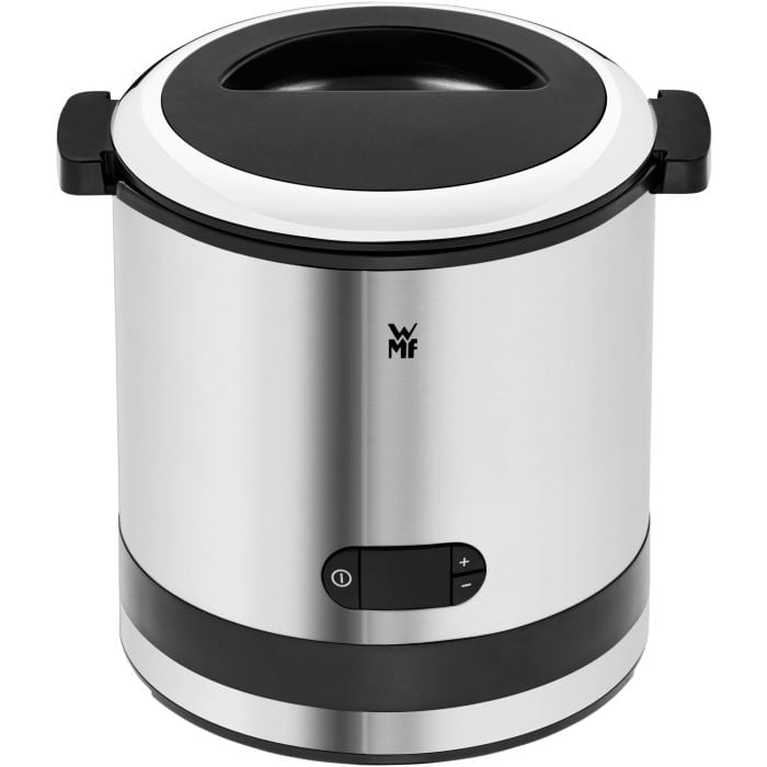 WMF AA25639 - KÜCHENminis 3-in-1 Eismaschine