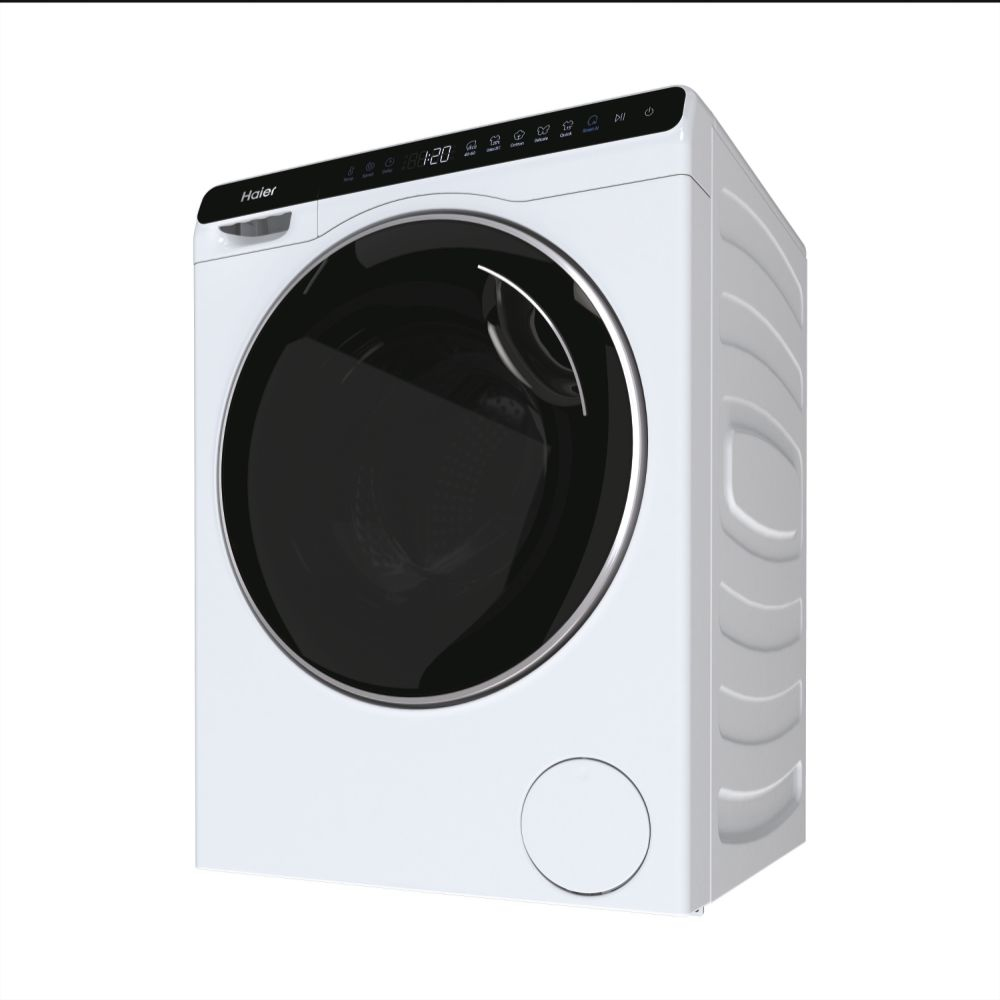 HAIER HW50BP12307 - Lavatrice Slim Haier 5kg WiFi